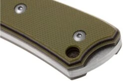 Böker Plus Piranha 02BO005 Fixed Knife, Scott McGhee Design -Knife Haven Sales BO02BO005 05 boker bo02bo005 05