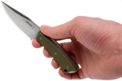 Böker Plus Piranha 02BO005 Fixed Knife, Scott McGhee Design -Knife Haven Sales BO02BO005 06 boker bo02bo005 06