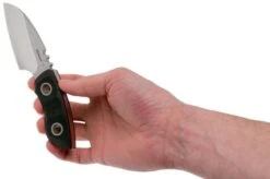 Böker Plus PryMate Pro 02BO016 Fixed Knife -Knife Haven Sales BO02BO016 05 boker