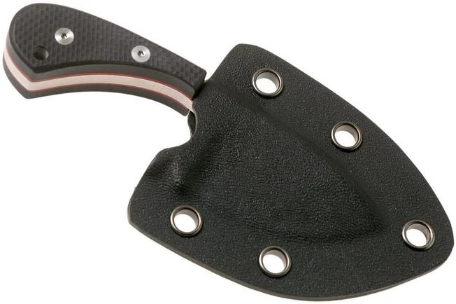 Böker Plus Sigyn 02BO037 Fixed Knife, Midgards Design 8 Böker Plus Sigyn 02BO037 Fixed Knife, Midgards Design - Image 6