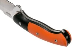 Böker Plus Micro Caiman 02BO043 Fixed EDC-knife, Cronos Design -Knife Haven Sales BO02BO043 04 boker