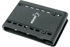 Böker Plus Micro Caiman 02BO043 Fixed EDC-knife, Cronos Design -Knife Haven Sales BO02BO043 08 boker