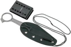 Böker Plus GITFO 02BO057 Neck Knife, DJ Urbanovsky Design -Knife Haven Sales BO02BO057 06 boker