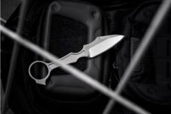 Böker Plus GITFO 02BO057 Neck Knife, DJ Urbanovsky Design -Knife Haven Sales BO02BO057 10 sfeerfoto