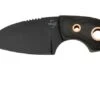 Böker Plus Gnome 02BO084 Black Copper, Neck Knife -Knife Haven Sales BO02BO084 01 boker