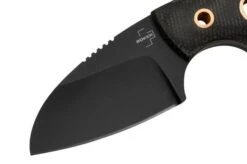 Böker Plus Gnome 02BO084 Black Copper, Neck Knife -Knife Haven Sales BO02BO084 03 boker