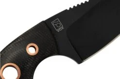 Böker Plus Gnome 02BO084 Black Copper, Neck Knife -Knife Haven Sales BO02BO084 05 boker