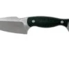 Böker Plus Accomplice 02BO175 Fixed Knife, John Gray Design -Knife Haven Sales BO02BO175 01 boker