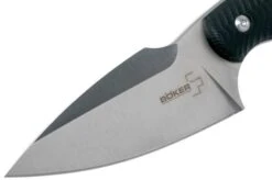 Böker Plus Accomplice 02BO175 Fixed Knife, John Gray Design 12 Böker Plus Accomplice 02BO175 Fixed Knife, John Gray Design -Knife Haven Sales BO02BO175 03 boker