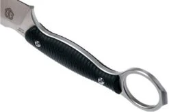 Böker Plus Accomplice 02BO175 Fixed Knife, John Gray Design 13 Böker Plus Accomplice 02BO175 Fixed Knife, John Gray Design -Knife Haven Sales BO02BO175 04 boker