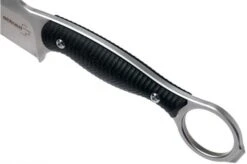 Böker Plus Accomplice 02BO175 Fixed Knife, John Gray Design 14 Böker Plus Accomplice 02BO175 Fixed Knife, John Gray Design -Knife Haven Sales BO02BO175 05 boker