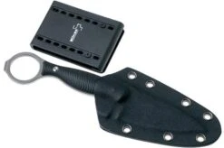 Böker Plus Accomplice 02BO175 Fixed Knife, John Gray Design 16 Böker Plus Accomplice 02BO175 Fixed Knife, John Gray Design -Knife Haven Sales BO02BO175 07 boker