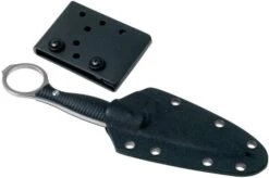 Böker Plus Accomplice 02BO175 Fixed Knife, John Gray Design 17 Böker Plus Accomplice 02BO175 Fixed Knife, John Gray Design -Knife Haven Sales BO02BO175 08 boker