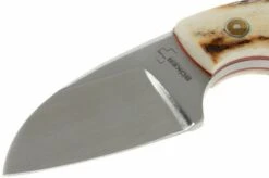 Böker Plus Gnome Stag 02BO268 -Knife Haven Sales BO02BO268 03 boker plus gnome stag bo02bo268 d3