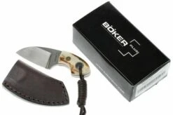 Böker Plus Gnome Stag 02BO268 -Knife Haven Sales BO02BO268 09 boker plus gnome stag bo02bo268 d9