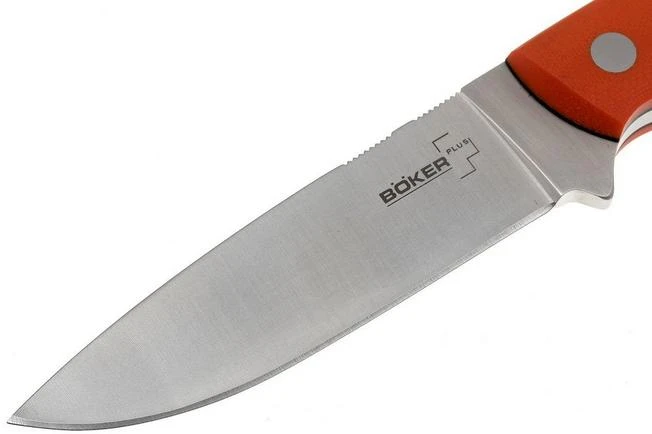 Böker Plus Bushcraft XL, 02BO297 4 Böker Plus Bushcraft XL, 02BO297 - Image 2