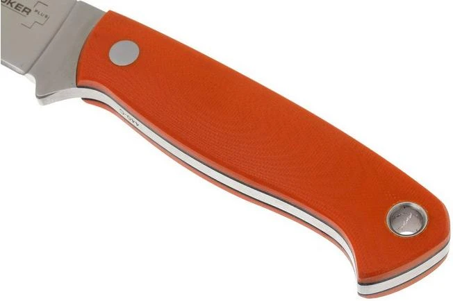 Böker Plus Bushcraft XL, 02BO297 5 Böker Plus Bushcraft XL, 02BO297 - Image 3