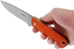 Böker Plus Bushcraft XL, 02BO297 16 Böker Plus Bushcraft XL, 02BO297 -Knife Haven Sales BO02BO297 06 boker plus bushcraft bo02bo297 06