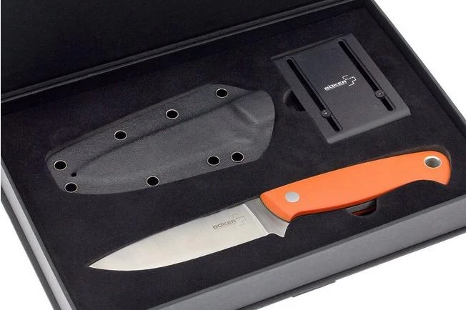 Böker Plus Bushcraft XL, 02BO297 11 Böker Plus Bushcraft XL, 02BO297 - Image 9