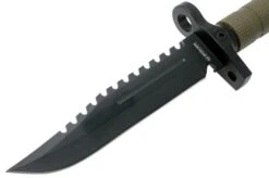 Böker Magnum M-Spec Survival Knife 02SC005 Survival Knife -Knife Haven Sales BO02SC005 03 boker