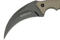 Böker Magnum Spike Karambit 02SC028 Fixed Knife -Knife Haven Sales BO02SC028 03 boker