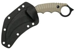 Böker Magnum Spike Karambit 02SC028 Fixed Knife -Knife Haven Sales BO02SC028 07 boker