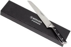 Böker Forge Bread Knife 22 Cm 03BO503 -Knife Haven Sales BO03BO503 09 boker forge bo03bo503 09