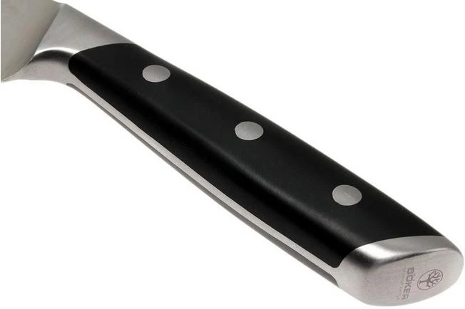 Böker Forge Universal Knife 11 Cm 03BO504 6 Böker Forge Universal Knife 11 Cm 03BO504 - Image 4