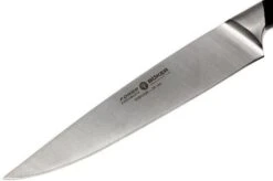 Böker Forge Carving Knife 20 Cm 03BO506 -Knife Haven Sales BO03BO506 03 boker forge bo03bo506 03