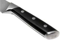 Böker Forge Carving Knife 20 Cm 03BO506 -Knife Haven Sales BO03BO506 04 boker forge bo03bo506 04