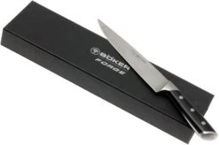 Böker Forge Carving Knife 20 Cm 03BO506 -Knife Haven Sales BO03BO506 07 boker forge bo03bo506 07