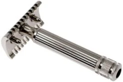 Böker Safety Razor Open Comb 04BO171 Classic Razor 7 Böker Safety Razor Open Comb 04BO171 Classic Razor -Knife Haven Sales BO04BO171 02 boker bo04bo171 02