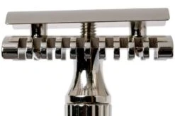 Böker Safety Razor Open Comb 04BO171 Classic Razor 8 Böker Safety Razor Open Comb 04BO171 Classic Razor -Knife Haven Sales BO04BO171 03 boker bo04bo171 03