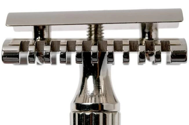 Böker Safety Razor Open Comb 04BO171 Classic Razor 5 Böker Safety Razor Open Comb 04BO171 Classic Razor - Image 3