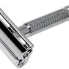 Böker Safety Razor Butterfly Chrome 04BO214 -Knife Haven Sales BO04BO214 01 boker