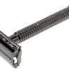 Böker Safety Razor Butterfly L Gunmetal Grey 04BO218 -Knife Haven Sales BO04BO219 01 boker