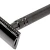 Böker Safety Razor Boraso Gunmetal Grey 04BO223 -Knife Haven Sales BO04BO223 01 boker