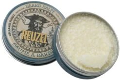 Reuzel Beard Balm 35 Grams 5 Reuzel Beard Balm 35 Grams -Knife Haven Sales BO04RZ024 02 boker
