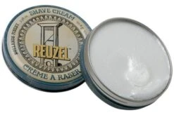 Reuzel Shave Cream 95.8 Grams 5 Reuzel Shave Cream 95.8 Grams -Knife Haven Sales BO04RZ034 02 boker