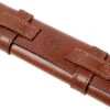 Böker Roll-Up Case Brown, Travelling Case For Straight Razors 090014 2 Böker Roll-Up Case Brown, Travelling Case For Straight Razors 090014 -Knife Haven Sales BO090014 01 boker bo090014 01