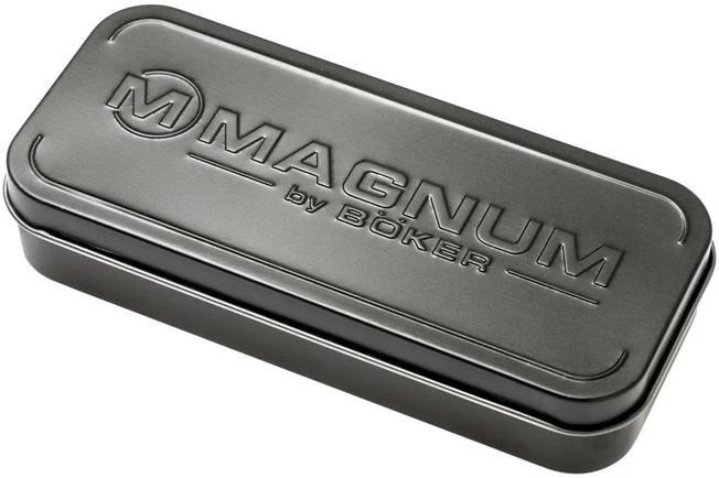 Böker Magnum Balicomb 09MB252 8 Böker Magnum Balicomb 09MB252 - Image 6