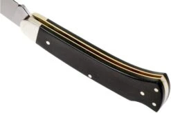 Böker Fellow 111050 C75 Carbon Steel Gentleman's Knife -Knife Haven Sales BO111050 05 boker