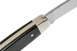 Böker Fellow 111050 C75 Carbon Steel Gentleman's Knife -Knife Haven Sales BO111050 06 boker