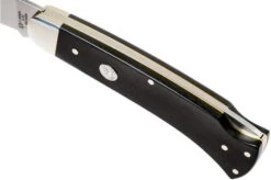 Böker Fellow 111050 C75 Carbon Steel Gentleman's Knife -Knife Haven Sales BO111050 07 boker