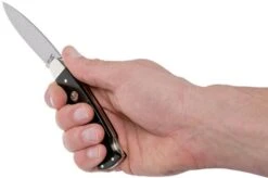 Böker Fellow 111050 C75 Carbon Steel Gentleman's Knife -Knife Haven Sales BO111050 08 boker