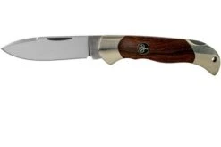 Böker Junior Scout Desert Ironwood 111940 Gentleman's Knife