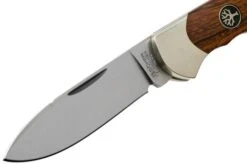 Böker Junior Scout Desert Ironwood 111940 Gentleman's Knife -Knife Haven Sales BO111940 03 boker