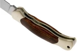 Böker Junior Scout Desert Ironwood 111940 Gentleman's Knife -Knife Haven Sales BO111940 05 boker