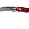 Böker Scout Honeycomb Red 112502 Pocket Knife -Knife Haven Sales BO112502 01 boker