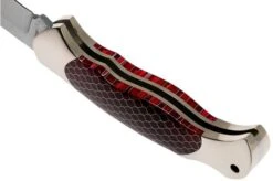 Böker Scout Honeycomb Red 112502 Pocket Knife 14 Böker Scout Honeycomb Red 112502 Pocket Knife -Knife Haven Sales BO112502 05 boker